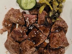 夜市牛排-台湾逢甲夜食(天河店)