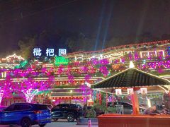 -枇杷园食为鲜火锅(南山店)