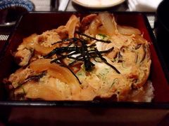 亲子饭-九洲喜来登酒店湖月日餐厅