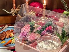 -可丽可丽·生日蛋糕·下午茶(厦门鹭港店)