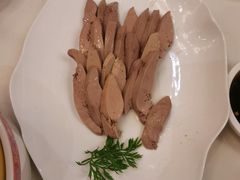 -大鸭梨烤鸭(左家庄店)