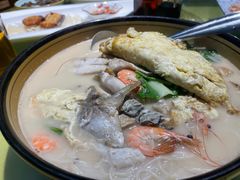 -大老王餐馆