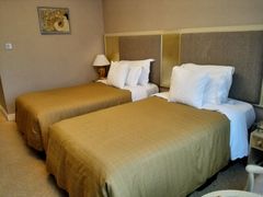 -上海安亭别墅花园酒店