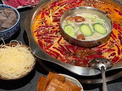 -大风老火锅(江北一店)