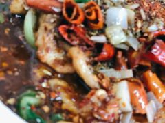-巧味小馆