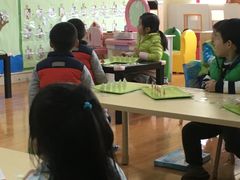 -协和实验幼儿园