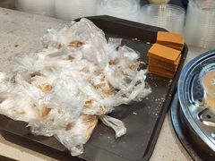 花生糕-没牙伯花生汤店(老药洲店)