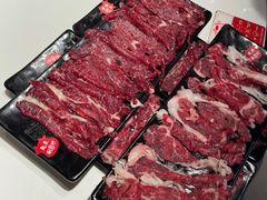 -陈记顺和牛肉火锅馆(天河北路店)