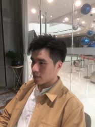 -QZHAIR SALON