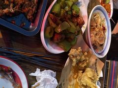 -永红源啤酒·烧烤·海鲜·大排档(青特城店)