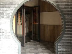 门面-醉霖生态餐厅(交大店)