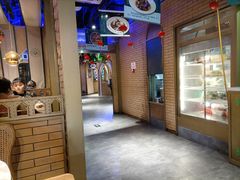 -胖老汉椒麻鸡清真新疆菜(西御街店)