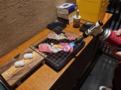 -千代武日本料理(爱建店)
