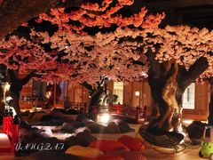 -蓝鲸湾汤泉(包河店)