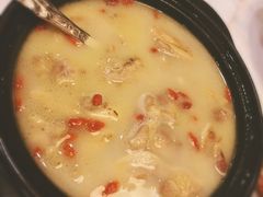 -莲苑中餐厅·Lotus Court(厦门马哥孛罗东方大酒店)