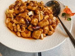 宫保鸡丁-望京辣宴·古法川菜(望京店)