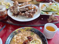 -弓二莜面(总店)