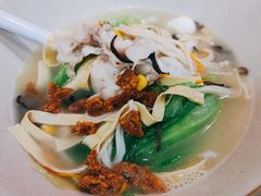 -米鲜剁椒米线(梅溪湖店)