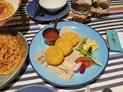 -Aqua Oasis 水天堂(相城天虹商场店)