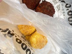 -鲍师傅糕点(台东步行街店)