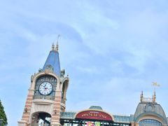 -上海迪士尼度假区