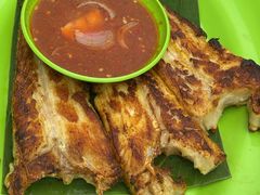 -明记烧鱼美味店