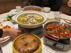 -小菜园新徽菜(无锡人民路红豆店)