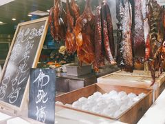 -盛宴自助餐厅(运达喜来登店)