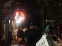 -茶颜悦色(岳麓山顶店)