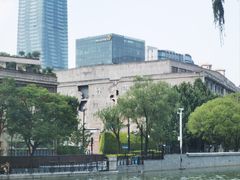 -上海四行仓库抗战纪念馆