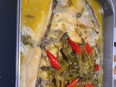 -半天妖烤鱼(方庄店)