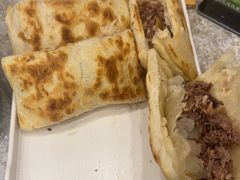 -高玛纳驴肉火烧(一世界店)