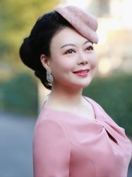 -HX Tailor妈妈装西装礼服旗袍定制