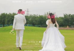 点击看大图 -金夫人婚纱摄影(华南店)
