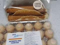 -ALDI奥乐齐超市(凯德虹口店)