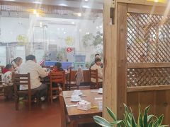 -下梅人家土菜馆(历史文化餐厅度假区店)