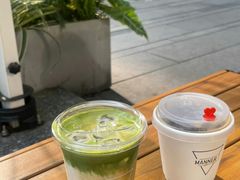 -Manner Coffee(IFS一楼店)