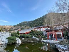 -西安华清御汤酒店