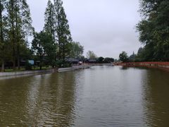 -东坡赤壁风景名胜区