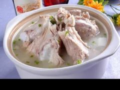 -老班长大酒店(海关大楼店)