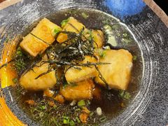 -雷屋日式料理(沈安小区店)