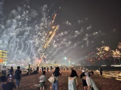 -北戴河圣蓝海洋公园