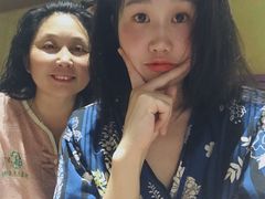 -汤泉良子(金源店)