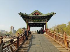 -迎泽公园