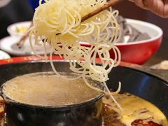 -三江两海老火锅(北京首店)