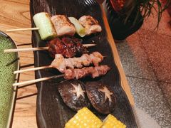 -炉胜·炉端烧·居酒屋