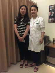-肥三针腧穴瘦身馆
