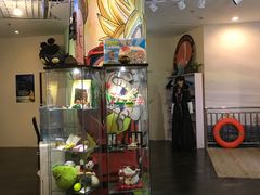 -JOJO实景沉浸侦探剧本杀(大悦城店)