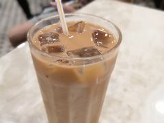 -喜莲咖啡