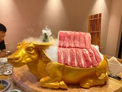 -尚海豆捞(乐虹坊店)